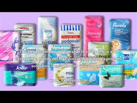 Feminine Hygiene Products Brands - What Is The Best Feminine Hygiene ...