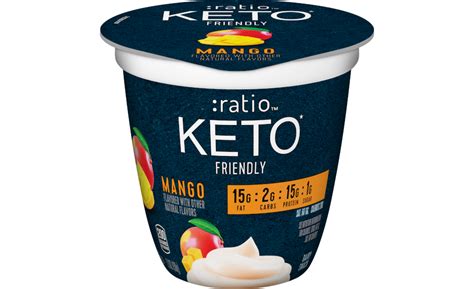 General Mills creates keto-friendly yogurt snack line | 2020-09-17 ...