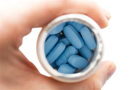 Behind the Little Blue Pill: Debunking Myths About Viagra®: Eric K ...