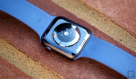 Apple fans weigh in with their Watch Series 5 reviews | Engadget