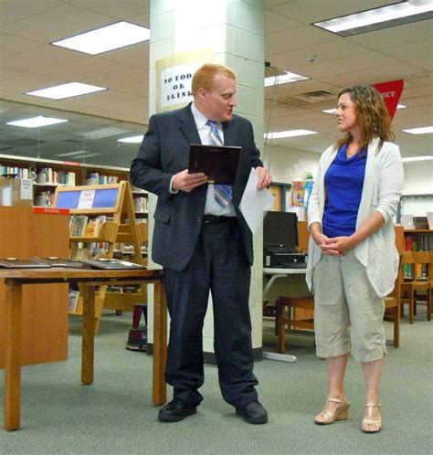 Nanuet Schools Honor Retirees, 25-Year Employees | Nanuet, NY Patch