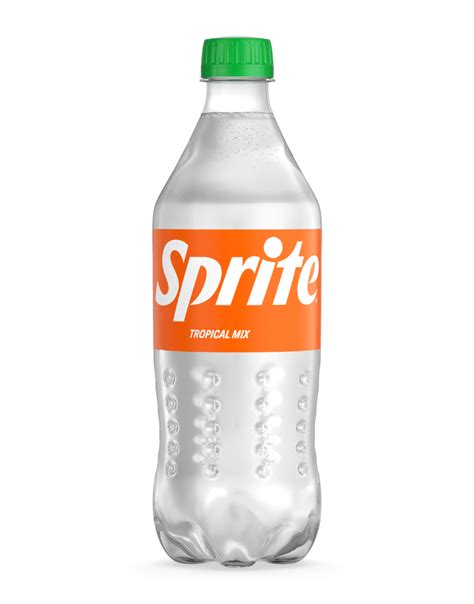 Sprite® Original - Caffeine Free, Lemon-Lime Soda | Sprite