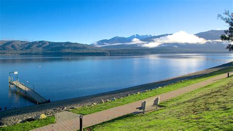 Top 20 Te Anau, NZ lake vacation rentals from $81/night | Vrbo