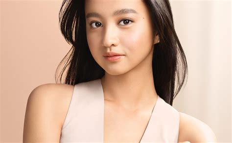 Estée Lauder Names Japanese Model Kōki as New Global Brand Ambassador ...