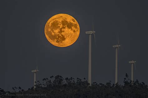 Pictures Of The Full Moon Tonight - Best Cars Wallpaper