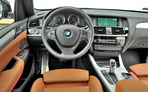 BMW X3 (F25) - Magazyn Auto