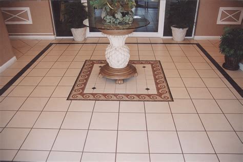 Floor Tile Designs