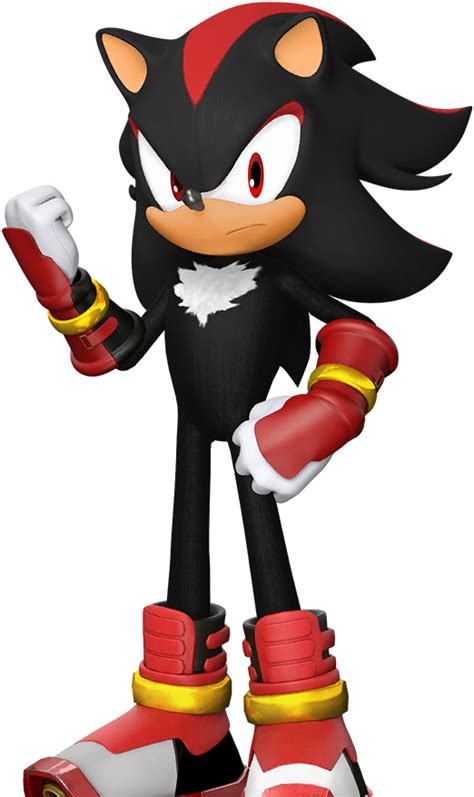 Shadow the Hedgehog (Sonic Boom) | Sonic News Network | FANDOM powered ...