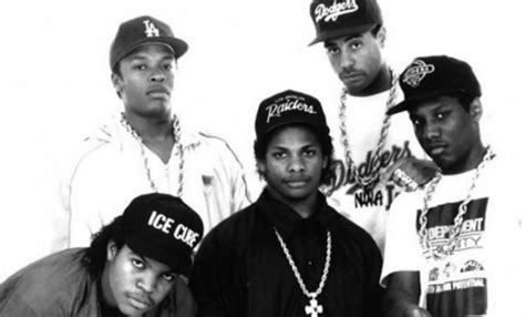 Surviving Members Of NWA Are Set To Reunite For Their First Live Show ...