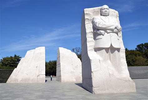 Martin Luther King, Jr. National Memorial | Location, Date, & Facts ...