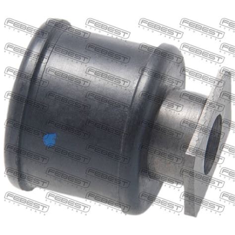 BMW X3 E83 LCI Rear Shock Absorber Bushing | Polish Venture Kenya