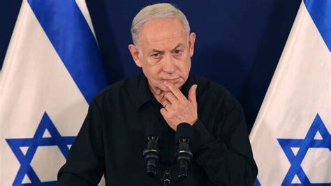 PM Netanyahu says ‘do or die’ as Israel-Gaza war enters ‘difficult ...