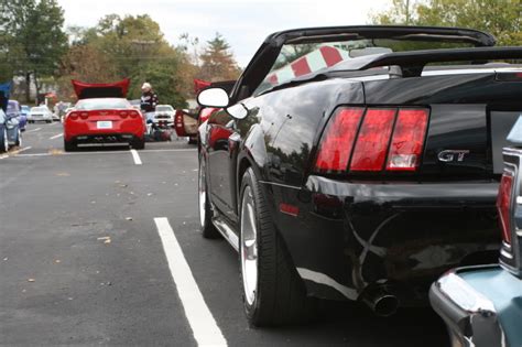 wheel spacers.. | Mustang Forums at StangNet