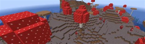 Best Minecraft Mushroom Island Seeds (2021) - Pro Game Guides