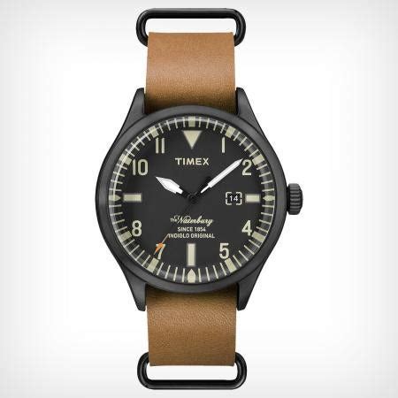 Timex Waterbury Collection - Page 2