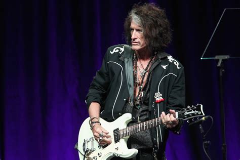 Joe Perry Project Announces 2023 Tour Dates | DRGNews