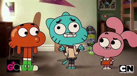 Good Celebrity Interviews Jacob Hopkins, Voice of Gumball Watterson ...