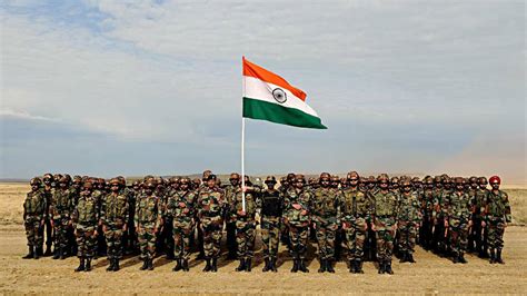 [200+] Indian Army Wallpapers | Wallpapers.com