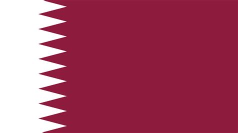 Qatar Flag Wallpapers - Wallpaper Cave