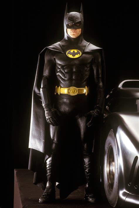 Quale sestante Discriminare batman costume replica 1989 leggibilità ...