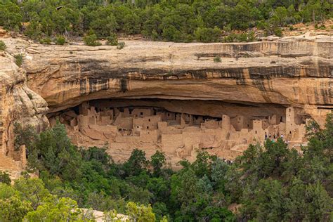 Mesa Verde National Park