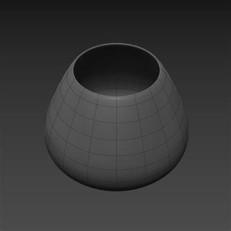 3D spin whisky glass model - TurboSquid 1631440