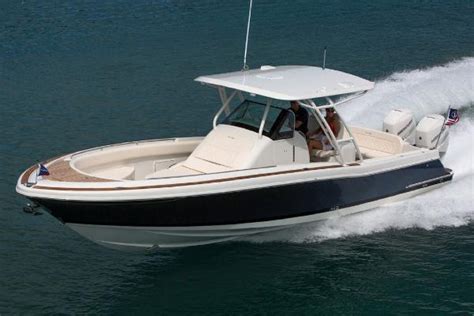 Chris Craft Catalina 34 Boats for sale