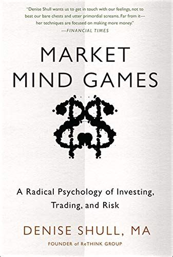 Best Trading Psychology Books