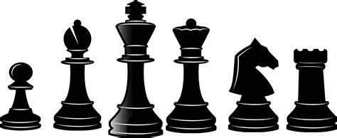 Chess Clipart Image