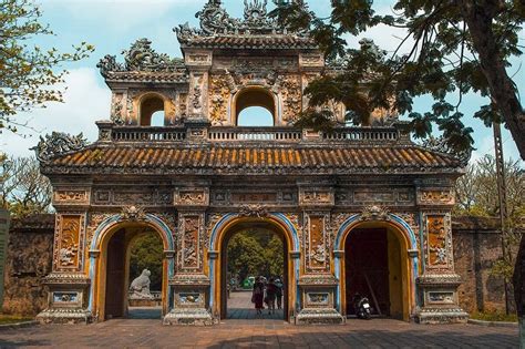 The Imperial City Of Hue: What You Need To Know Before Visiting