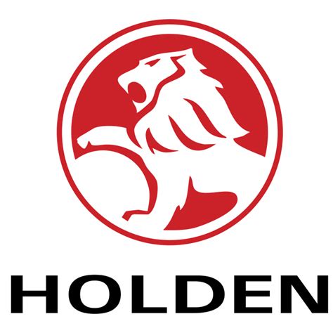 Holden – Logos Download