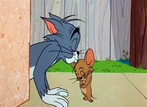 Tebrik Stresli Arkeolog tom and jerry original episodes gölet ziyafet ...