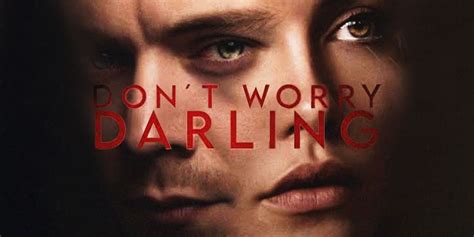 Don’t Worry Darling: Release Date, Cast, Plot & Everything We Know So Far