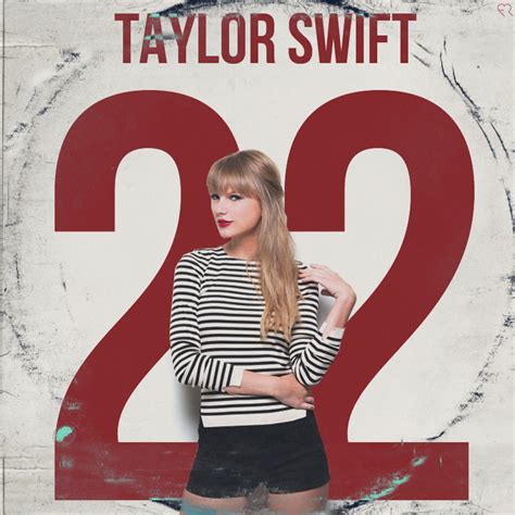 The Diary Of Me: Taylor Swift - 22 lyrics