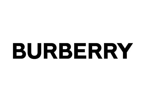 Burberry presenta un nuevo logo y se despide de su mítico jinete ...