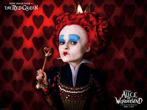 Queen Of Hearts Alice In Wonderland Quotes. QuotesGram