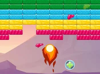 Free Arkanoid Online Game - Play Now in Your Browser