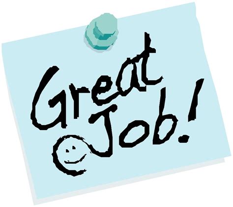 Great job Applause a good post | Clipart Panda - Free Clipart Images