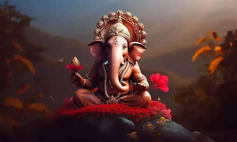 Ganesh Chaturthi 2023: Fasting rules