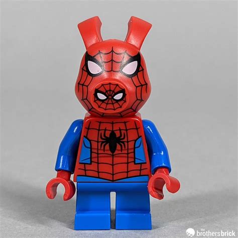 LEGO-Marvel-76178-Daily Bugle-Review-12LNX-105 - The Brothers Brick ...