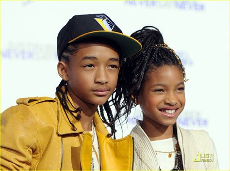 Jaden smith and Willow smith brother and sister forever - jaden and ...