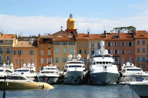 Magical evening aboard a Yacht in the Port of Saint-Tropez