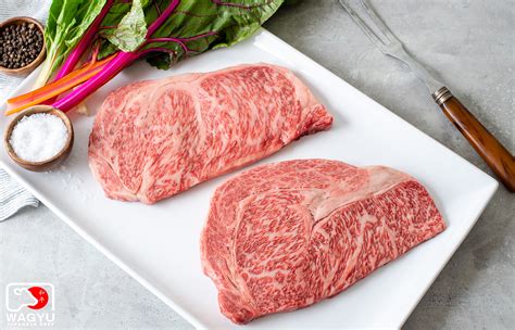 Olive Wagyu | A5 Wagyu Beef Assortment Steaks (2 pcs) – The Wagyu Shop