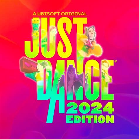 Just Dance 2024 Edition - IGN