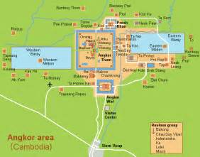 Angkor - Wikipedia