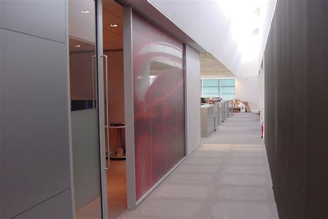 8 Glass Office Door Designs to Modernize Your Office | Avanti Systems