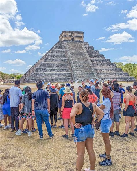 13 BEST Chichen Itza Tours from Cancun - Destinationless Travel