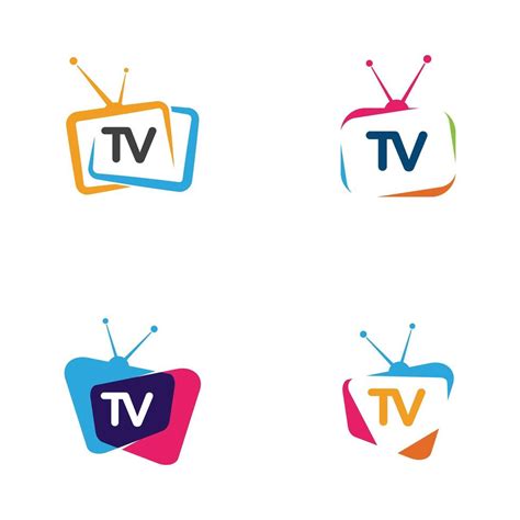 Arriba 85+ crear logo para tv muy caliente - netgroup.edu.vn