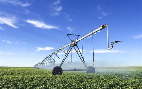 Irrigation Systems