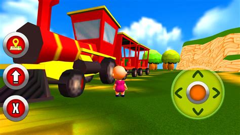 Baby Fun Park - Baby Games 3D APK Download - Free Casual GAME for ...